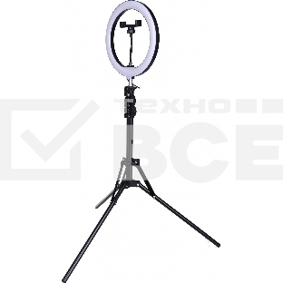 Осветитель Rekam RL-26 LED RGB 190 Kit