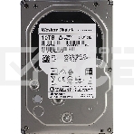 Жесткий диск Western Digital SATA 10Tb 7200RPM 6Gb/S 256MB DC HC330 0B42266, фото3