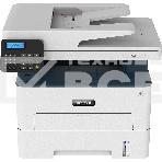 МФУ лазерный Xerox B225 (B225V_DNI), A4, ч/б, печ. до 34 стр/мин., скан. до 23 стр/мин. (ч/б) 7 стр/мин. (цвет), 600x600dpi, USB, RJ-45, Wi-Fi, фото 1