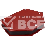 Магнитный угольник Deko DKMC5 500гр (065-0644), фото4
