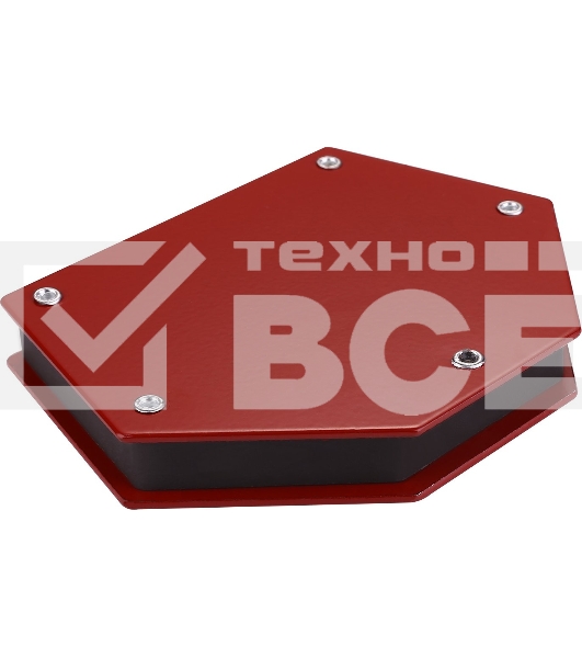 Магнитный угольник Deko DKMC5 500гр (065-0644)