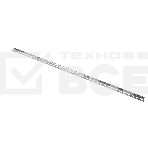 Рейка DIN, высота 35 мм, глубина 7,5 мм, длина 1,0 м, фото6