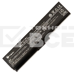 Аккумулятор повышенной емкости для ноутбука Toshiba Satellite L750 ZeepDeep Energy 63Wh, 5800mAh, 10.8V-11.1V, фото2