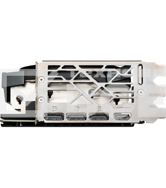 Видеокарта MSI RTX4070Ti GAMING X TRIO 12G GDDR6X 2745/21000 HDMIx1 DPx3 HDCP Ret