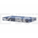 Коммутатор Hikvision DS-3E0518P-E 17G 1SFP 16PoE+ 230W неуправляемый, фото2