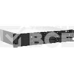 Сетевое хранилище SMB QNAP TS-873AeU-RP-4G NAS 8 HDD trays, 2x 2.5 GbE. 64-bit 4-core AMD V1500B 2,2 GHz, 4 GB. RAM (1*4 GB) up to 32GB (2*16 GB), 2 x M2 2280 (PCIe Gen3 x 1), 2xPSU W/o rail kit RAIL-B02, фото6