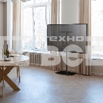 Стойка для телевизора с кронштейном ONKRON 30