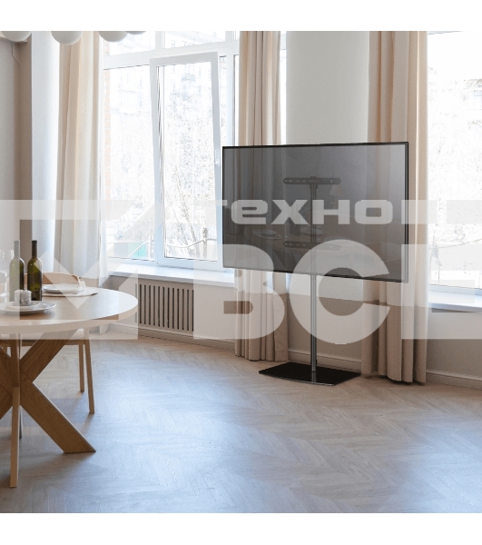 Стойка для телевизора с кронштейном ONKRON 30