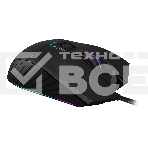 Мышь проводная A4Tech Bloody W95 Max черный, 12000 dpi, USB, кнопки - 10, фото3