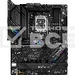 Материнская плата ASUS ROG STRIX B760-F GAMING WIFI, LGA 1700, Intel B760, 4xDDR5, 4xSATA, 3xM.2, 1xPCI-E 5.0 x16, 1xPCI-E 3.0 x4, 1xHDMI, 1xDP, 1x 2.5Gb LAN, 1xUSB-A 3.2 Gen 2, 6xUSB-A 3.2 Gen 1, 1xUSB-C 3.2 Gen 2x2, 5x3.5 мм, 7.1, Standard-ATX, фото24
