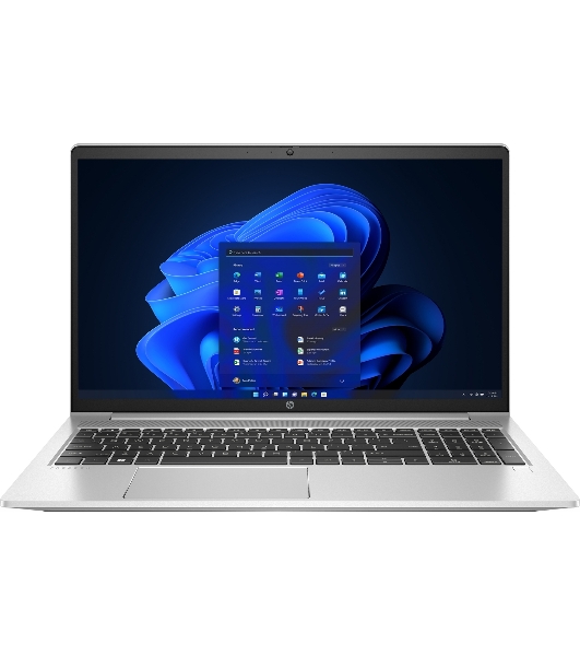 Ноутбук HP ProBook 455 G9 Ryzen 7 5825U 8Gb SSD512Gb 15.6' FHD noOS