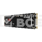 Накопитель SSD Samsung 990 PRO, 2TB, PCIe 4.0 x4, M.2 2280, NVMe, R/W 7450/6900, фото5