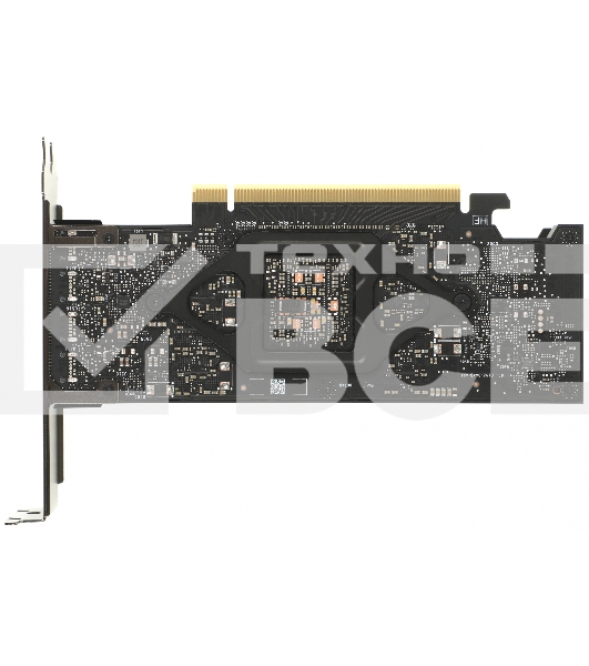 Видеокарта PNY RTX A2000 VCNRTXA2000-12GB-SB OEM (только плата)