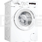 Стирально-сушильная машина Bosch WNA134L0SN белый, загр.фронтальная, макс.: 8кг, 1400 об/мин, класс: A, фото12