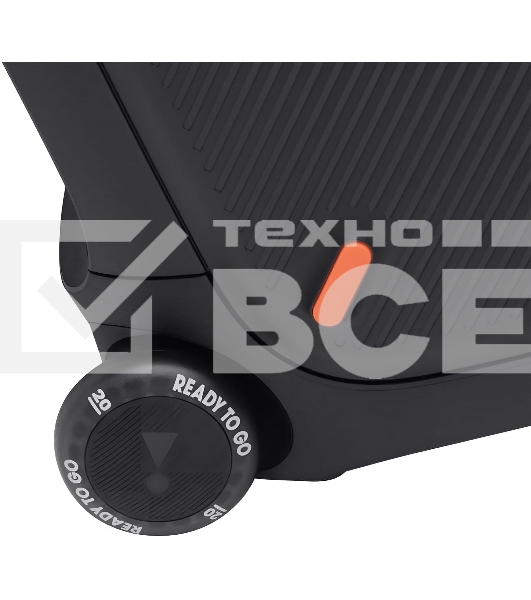 Портативная акустика Динамик JBL PartyBox 310