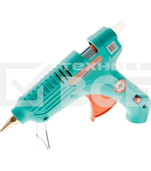 Клеевой пистолет Sturm! GG2471SB 33Вт 12гр/мин стерж.:11х100мм