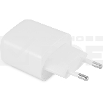 Сетевое зарядное устройство Buro BUWH1 15.5W 3.1A 2xUSB универсальное белый, фото3