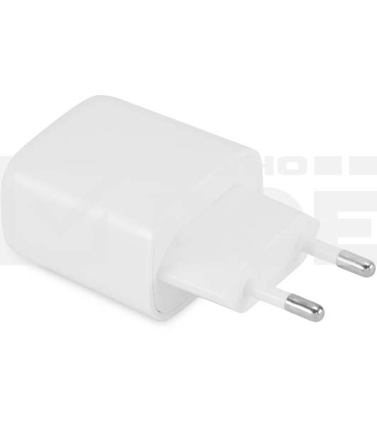Сетевое зарядное устройство Buro BUWH1 15.5W 3.1A 2xUSB универсальное белый