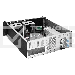 Серверная платформа ExeGate Pro 3U390-11 <RM 19
