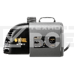 Насос фонтанный FNP110-34, 112 Вт, подъем 3,4 м, 3400 л/ч, колокольчик/каскад/гейзер Denzel, фото10