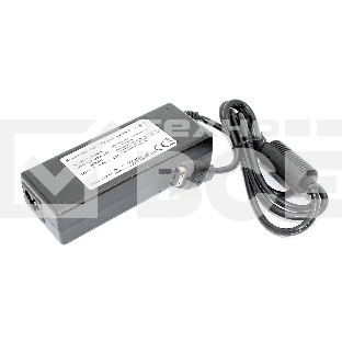 Блок питания (сетевой адаптер) для ноутбуков HP 18.5V 4.5A five-hole Oval 83W OEM