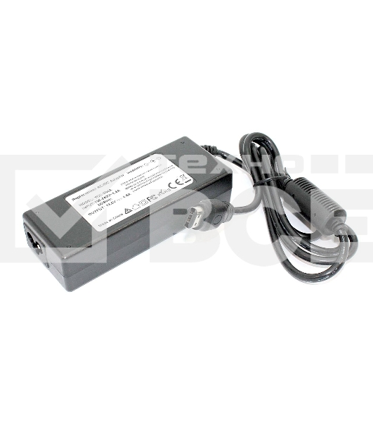Блок питания (сетевой адаптер) для ноутбуков HP 18.5V 4.5A five-hole Oval 83W OEM