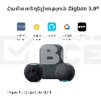 Мотор для руллоных штор Aqara Roller Shade Driver E1 (RSD-M01), фото55