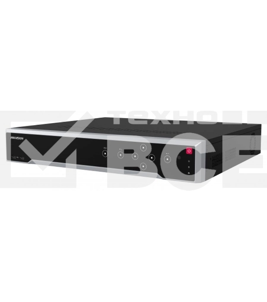 Видеорегистратор Hikvision DS-7716NI-M4/16P
