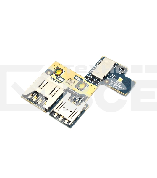 Допплата для Asus ZB450KL