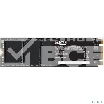 Накопитель SSD PC PET PCPS256G1, 256GB, SATA-III, M.2 2280, R/W 500/420, фото5