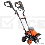 Культиватор Patriot Elektra 1500 2л.с., фото13