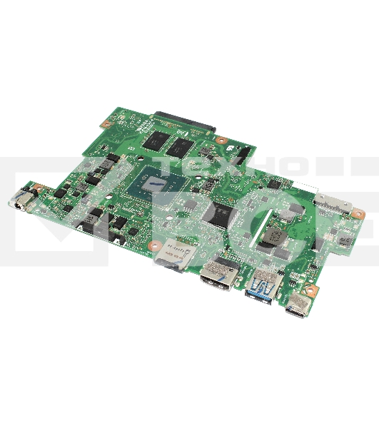 Материнская плата для Asus E203MA 2G/N4000