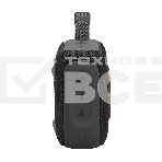 Портативная акустика JBL GO 4, черный, фото 1