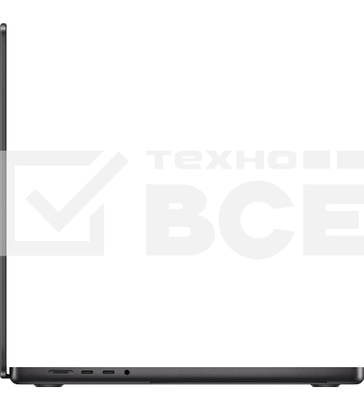 Ноутбук Apple MacBook Pro A2991 M3 Pro 12 core 18Gb SSD512Gb/18 core GPU 16.2
