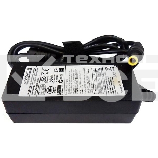 Блок питания (сетевой адаптер) для нетбуков Samsung 19V 2.1A 5pin HC