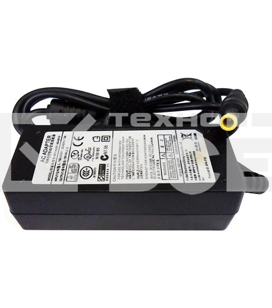 Блок питания (сетевой адаптер) для нетбуков Samsung 19V 2.1A 5pin HC