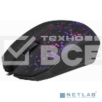 Мышь проводная Defender Event MB-754 черный, 1000 dpi, USB, кнопки - 3, фото3