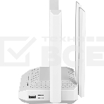 Маршрутизатор Keenetic Hopper (KN-3811)  AX3000 10/100/1000BASE-TX/4G ready белый, фото29