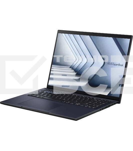 Ноутбук Asus Expertbook B3 B3604CVA-Q90151 Core i5 1335U 16Gb SSD512Gb Intel Iris Xe graphics 16