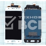 Дисплей для Samsung Galaxy J5 Prime SM-G570F/DS белый, фото2