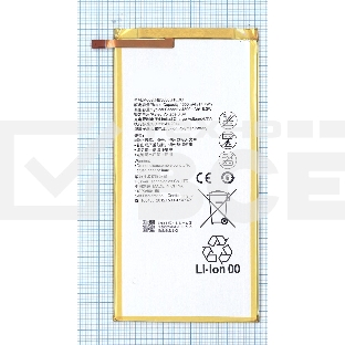 Аккумуляторная батарея HB3080G1EBC для HUAWEI MEDIAPAD M1 8.0