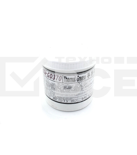 Термопаста GD370 CN1000 1 кг банка
