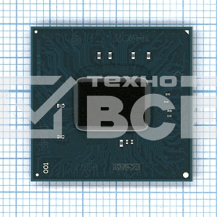 Чип Intel SREVJ GL82B365