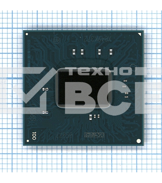 Чип Intel SREVJ GL82B365