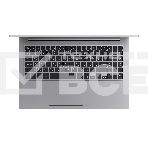 Ноутбук Maibenben B115B серебристый B115B-R571UMF1SPSRE2 15.6