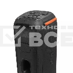 Портативная акустическая система  JBL Party Box 710 черный, фото7