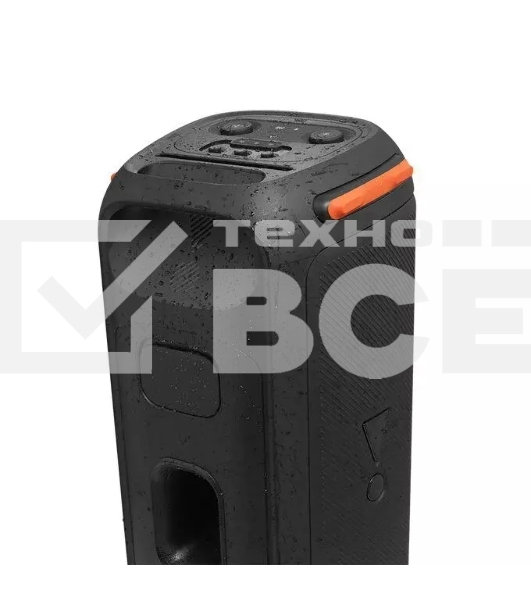 Портативная акустическая система  JBL Party Box 710 черный