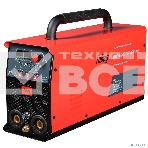 Инвертор сварочный FUBAG INTIG 200 AC/DC PULSE 31412 + горелка FB TIG 26 5P 4m Up&Down 38459 31412.1, фото4