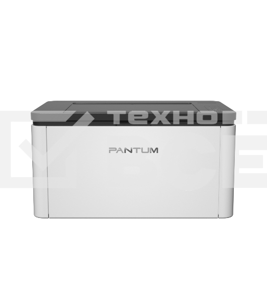 Принтер лазерный Pantum BP1800W, A4, 18 стр/мин, 600x600dpi, 256MB RAM, 800Мг, USB, RJ45, Wi-Fi