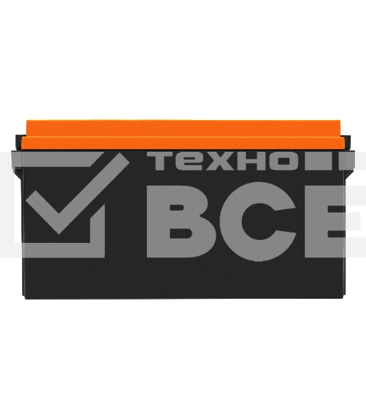 Аккумуляторная батарея ExeGate HR 12-65 (12V 65Ah, под болт М6)